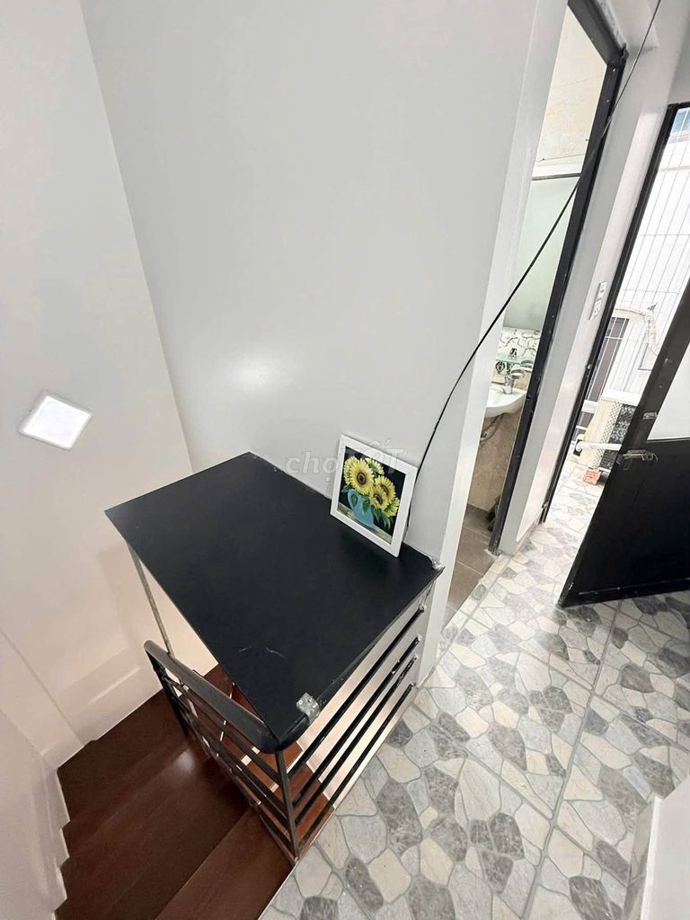 Rent a 4-story Lạc Long Quân bedroom, Tây Hồ, Hanoi