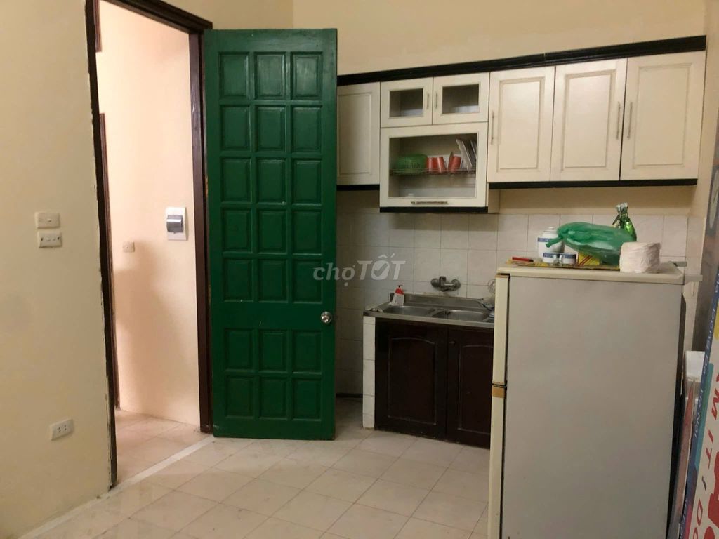 Rent the original house at 55 m2 x 4 floors, 4 bedrooms, Đống Đa