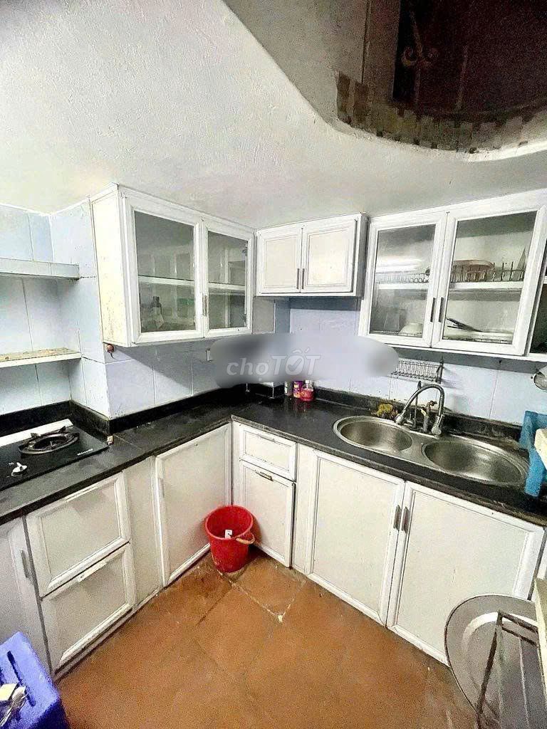 Rent 50 meters x 3 floors, 3 bedrooms, Ba Đình