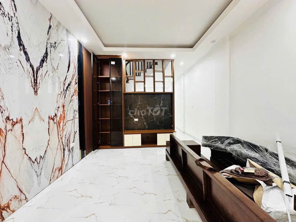 Rent the original Ngõ 35 Phan Kế Bính, Ba Đình