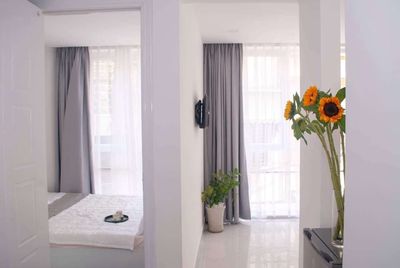 Rent the first district apartment.