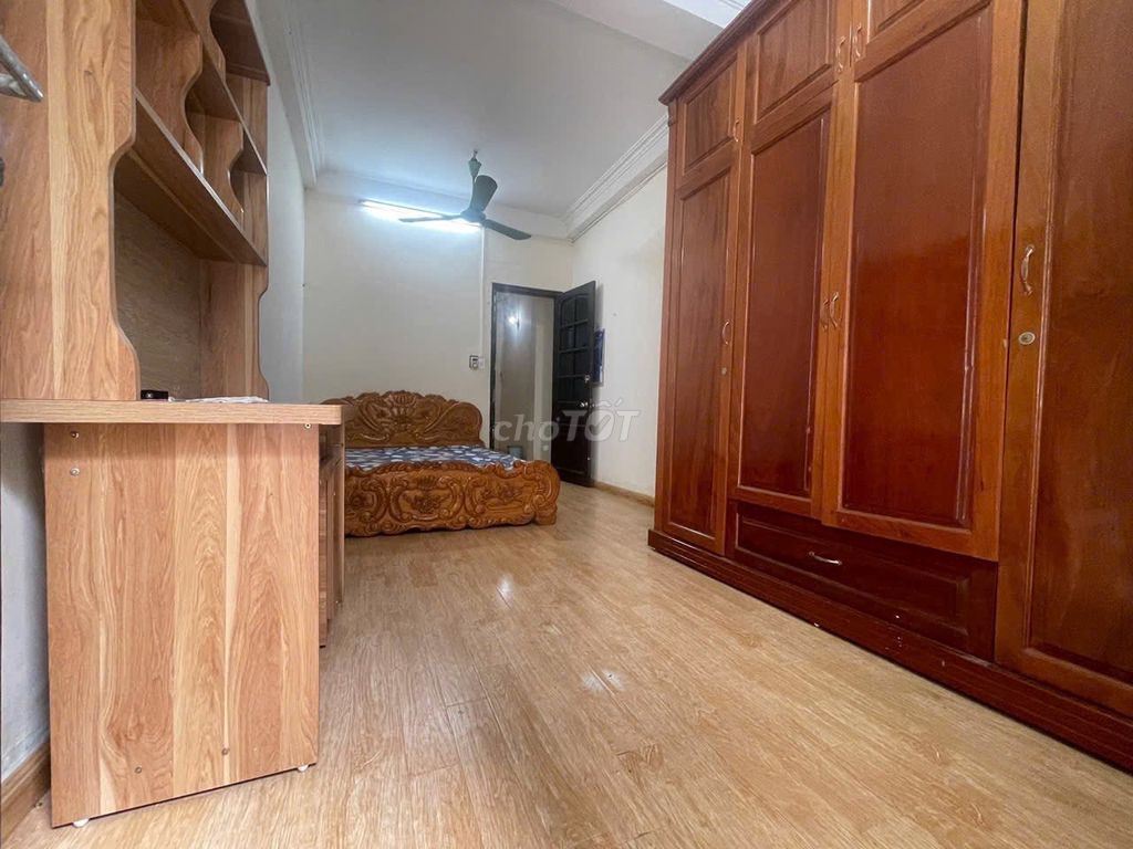 Rent Ngõ Lương sử C, Đống Đa, full