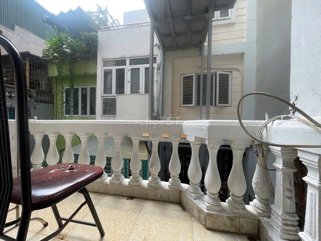 Rent Ngõ Lương sử C, Đống Đa, full