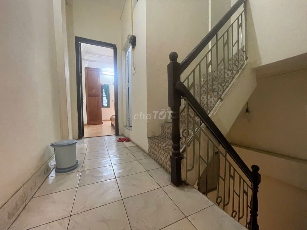 Rent Ngõ Lương sử C, Đống Đa, full