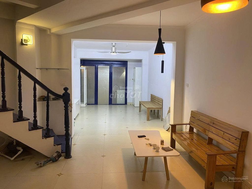 Rent a 7th Nguyễn Công Hoan, Giảng Võ, Hanoi
