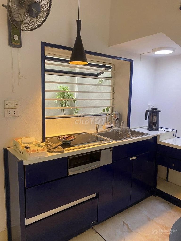 Rent a 7th Nguyễn Công Hoan, Giảng Võ, Hanoi