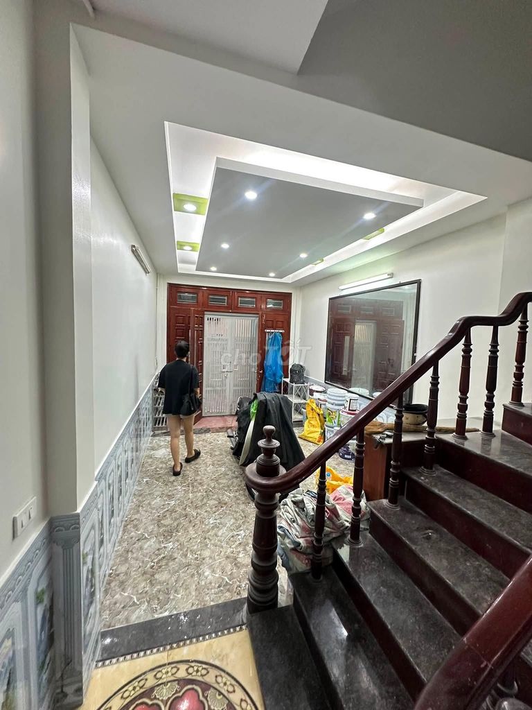Xuân La integer Tây Hồ, 45 m2 x 5 floors, 5 bedrooms, 16 million