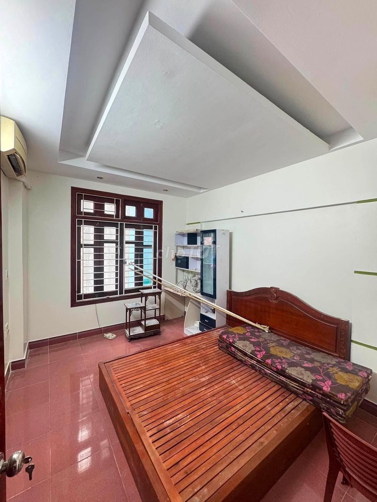 Xuân La integer Tây Hồ, 45 m2 x 5 floors, 5 bedrooms, 16 million