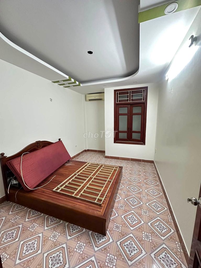 Xuân La integer Tây Hồ, 45 m2 x 5 floors, 5 bedrooms, 16 million