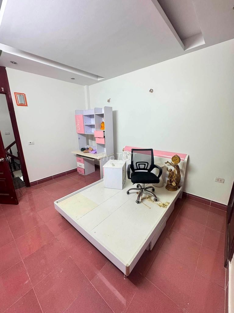 Xuân La integer Tây Hồ, 45 m2 x 5 floors, 5 bedrooms, 16 million