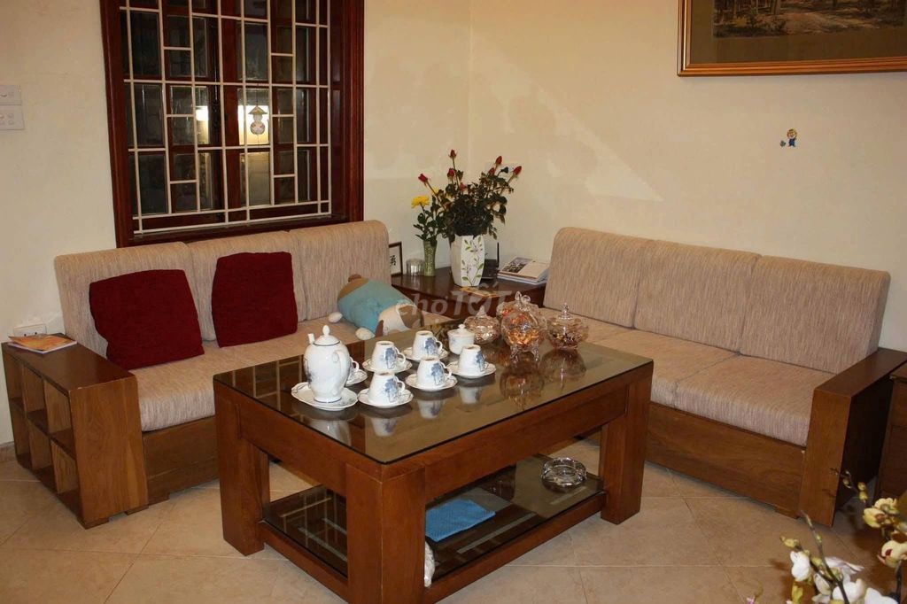 Rent a Đội Cấn, Ba Đình, full clothes