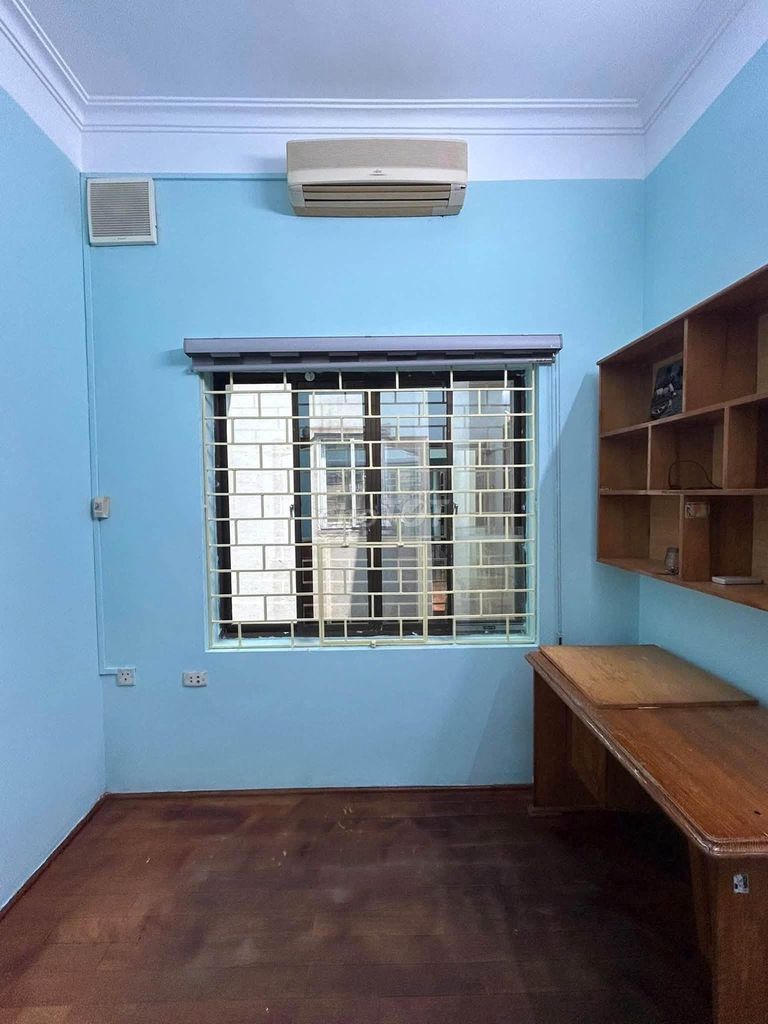 Rent an entire Ngô Sỹ Liên, Đống Đa, 12 million.