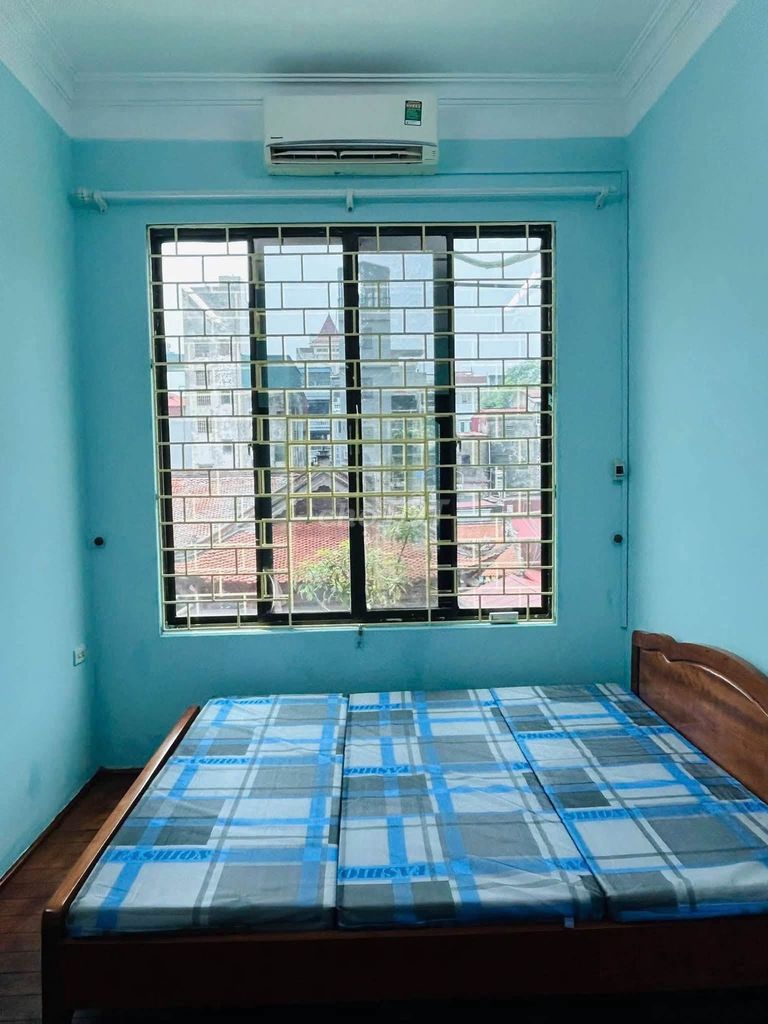 Rent an entire Ngô Sỹ Liên, Đống Đa, 12 million.