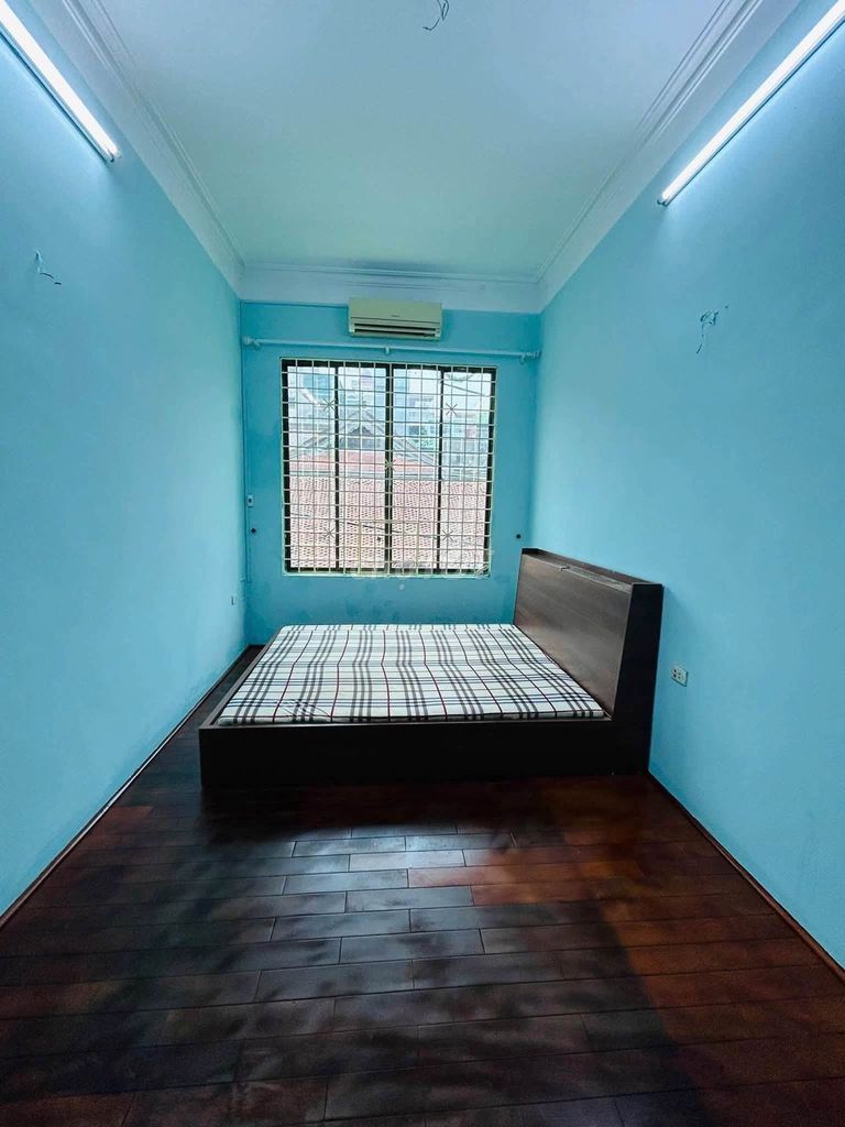 Rent an entire Ngô Sỹ Liên, Đống Đa, 12 million.