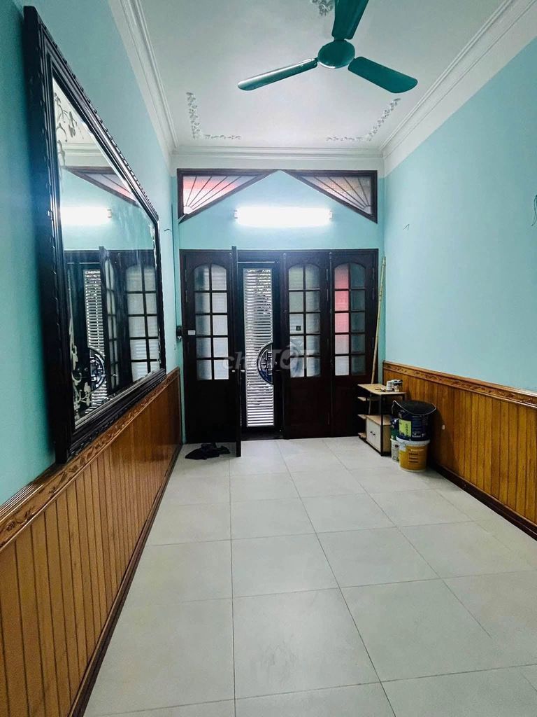 Rent an entire Ngô Sỹ Liên, Đống Đa, 12 million.