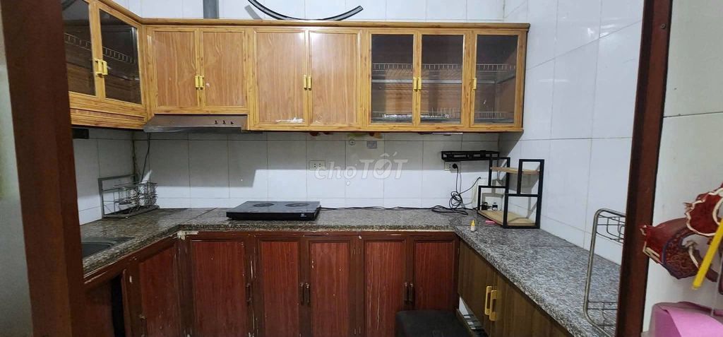 Rent Ngõ 87 Láng Hạ, Đống Đa, 50 m2 x 3 floors, 13 million a month