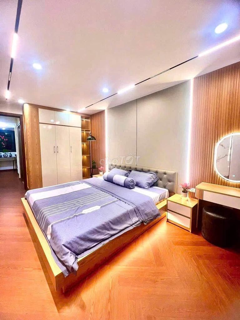 Rent the Royal Detective elevator, Ba Đình-3 bedrooms.