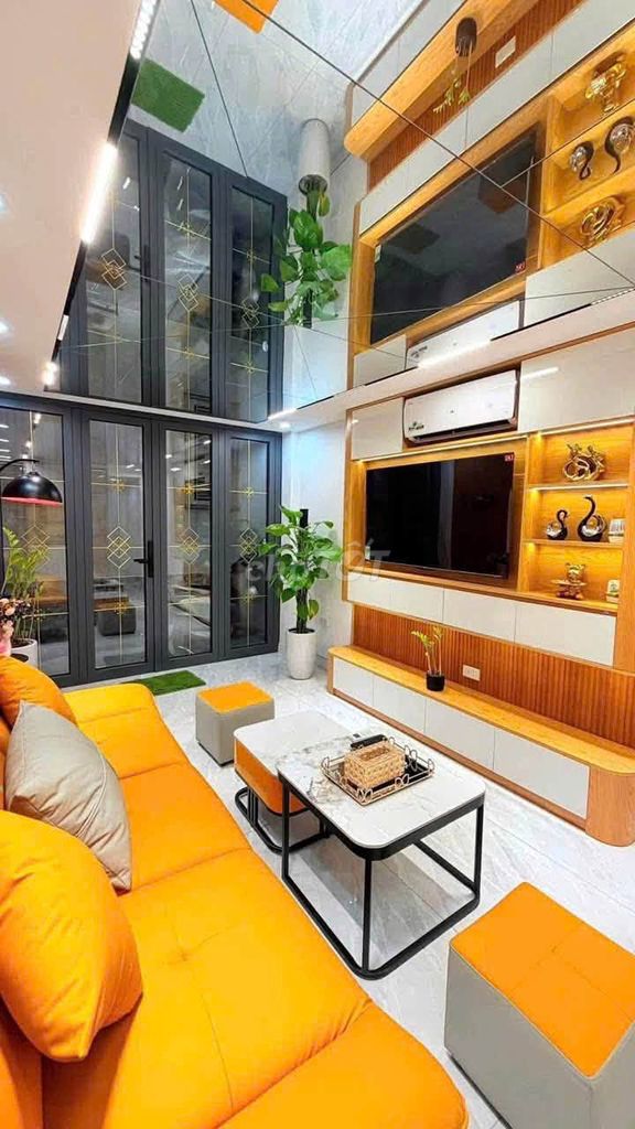 Rent the Royal Detective elevator, Ba Đình-3 bedrooms.