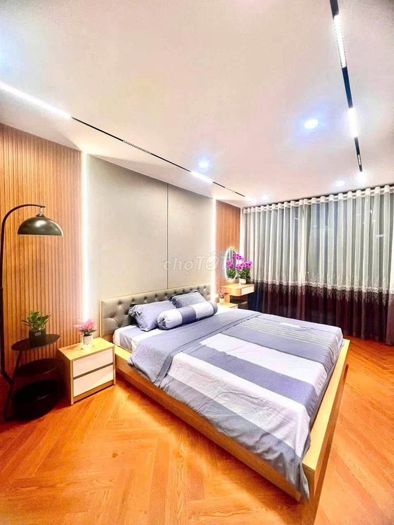 Rent the Royal Detective elevator, Ba Đình-3 bedrooms.
