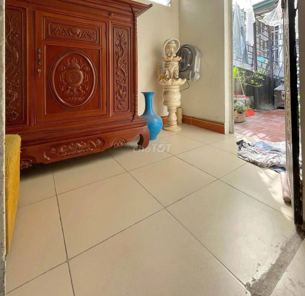 Rent 32 m2 + attic, Hoàng Hoa Thám, Ba Đình