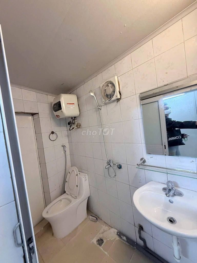 Rent the house 36 meters, 2 stories, 2 bedrooms, Kim Ma, Ba Đình