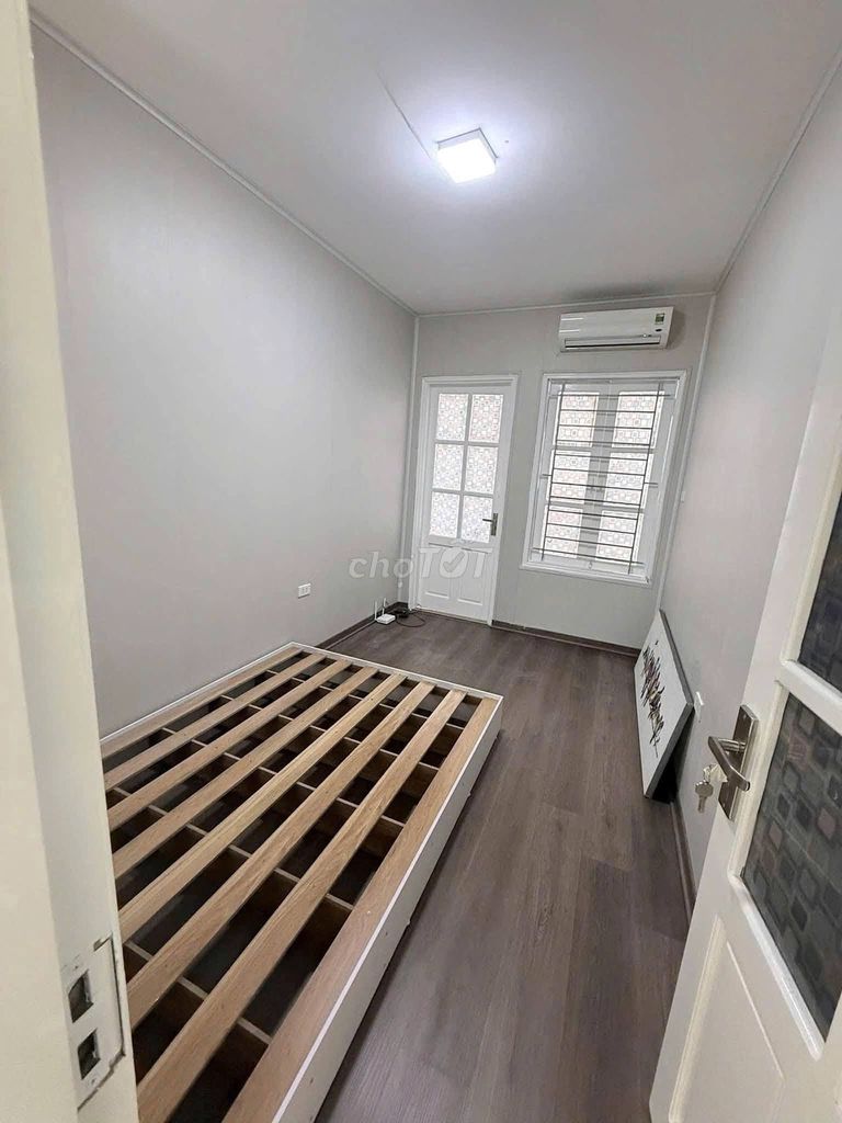 Rent the house 36 meters, 2 stories, 2 bedrooms, Kim Ma, Ba Đình