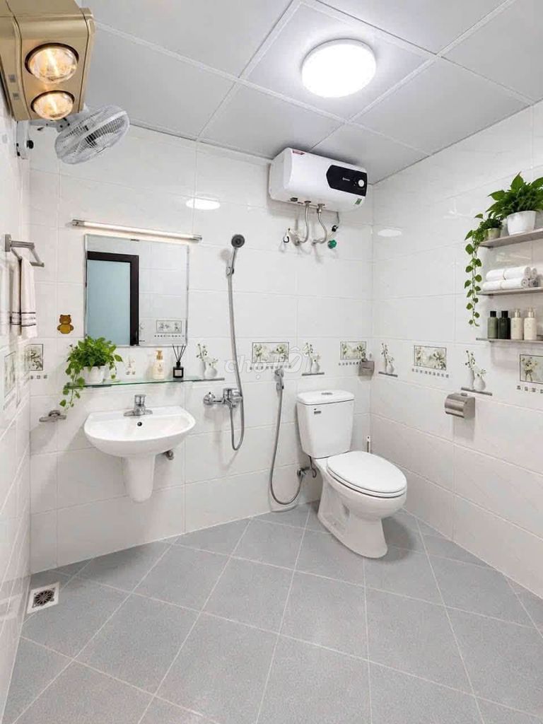 Rent the original Kim Mã - Ba Đình - 30 m2 x 4 floors