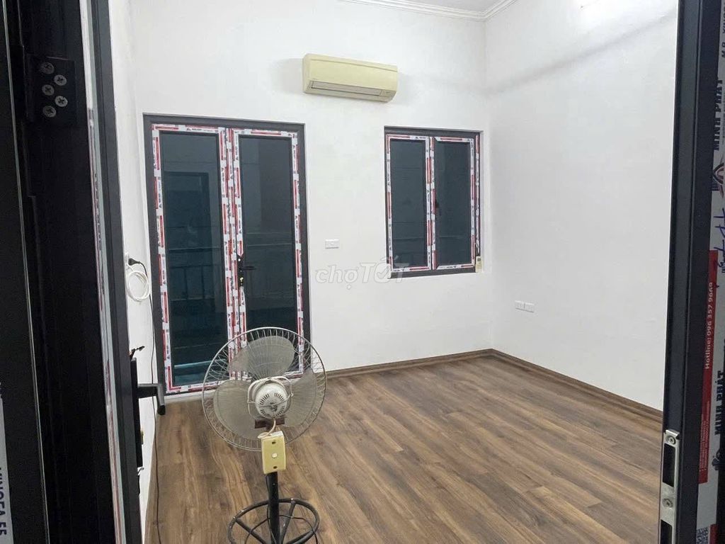 Rent Ngõ 158 Ngọc Hà, Ba Đình, 35 m2 x 4 T