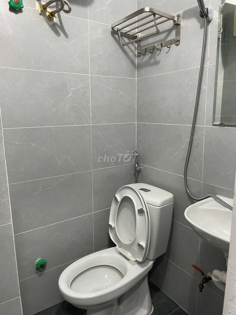 Rent Ngõ 158 Ngọc Hà, Ba Đình, 35 m2 x 4 T