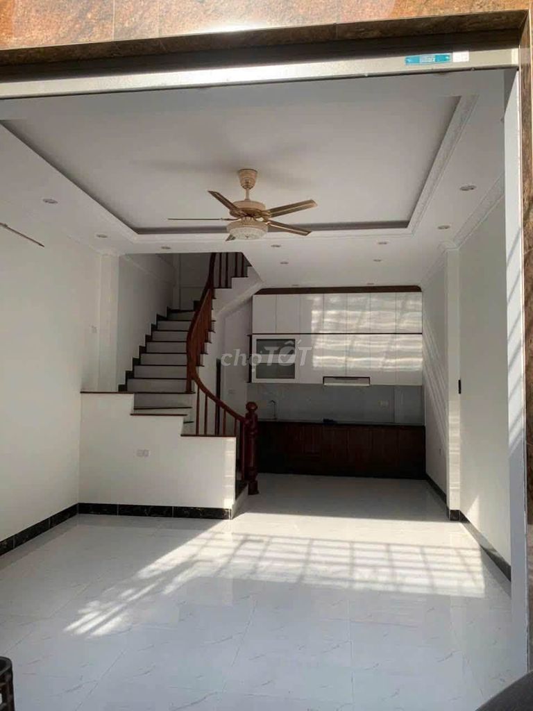 Rent Ngõ Xuân Đỉnh, From ZPD, 32 m 5 floors
