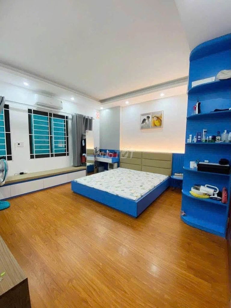Rent Ngõ Xuân Đỉnh, From ZPD, 32 m 5 floors
