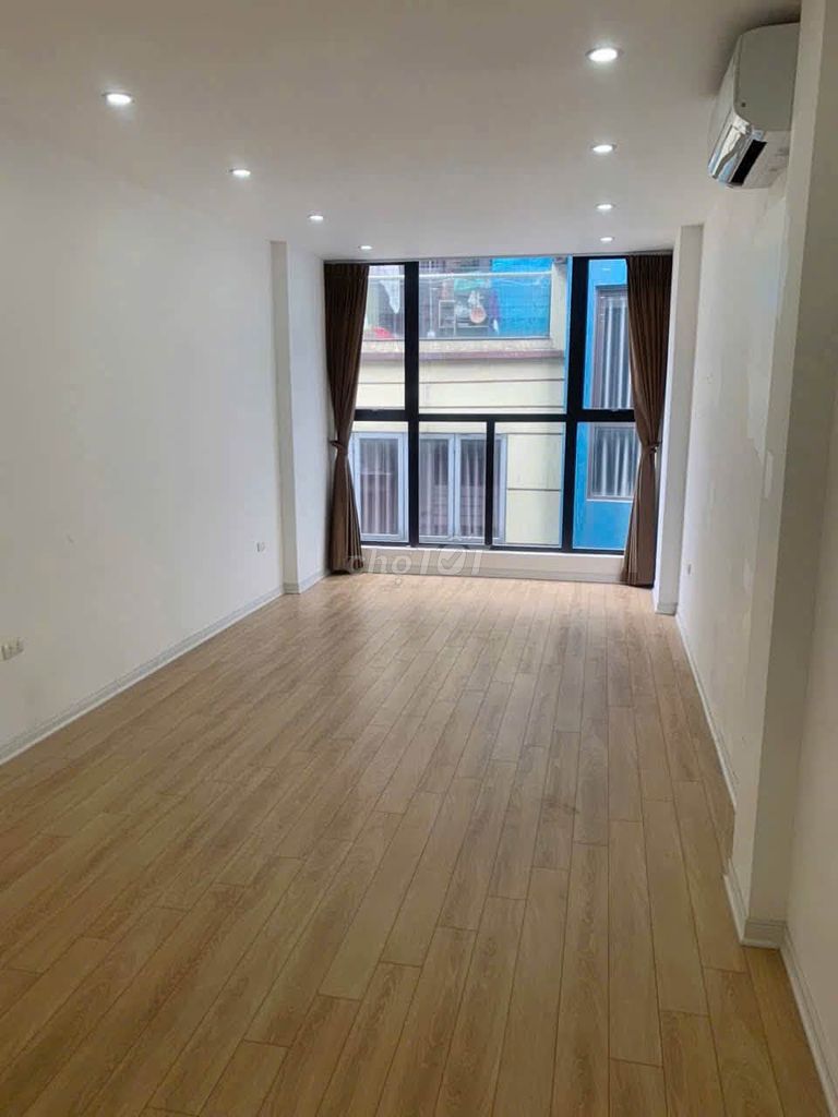 Rent Ngõ Đào Tấn, Ba Đình, 36 m 6 floors with elevators