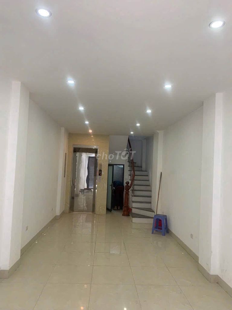 Rent Ngõ Đào Tấn, Ba Đình, 36 m 6 floors with elevators