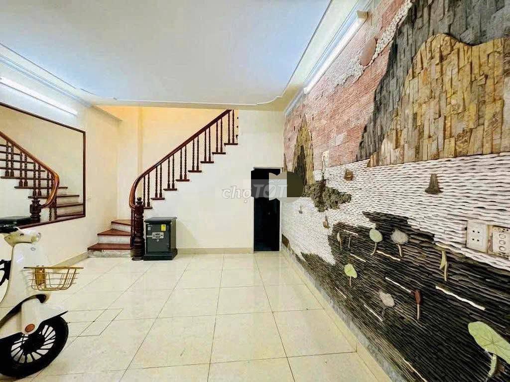 Rent 25 meters, 5 stories, 3 sleeping, Đống Đa, 8 million