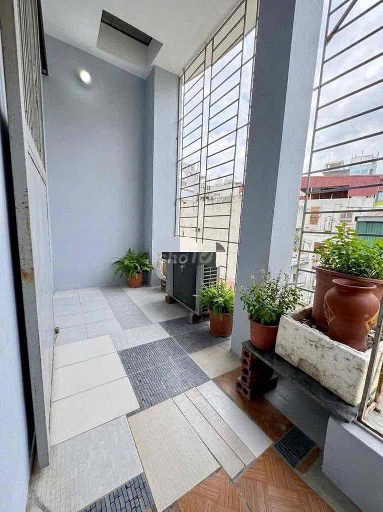 Rent 25 meters, 5 stories, 3 sleeping, Đống Đa, 8 million