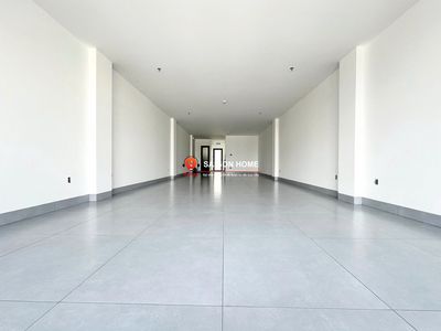 Let's rent the An Phú cash building free 4 floors