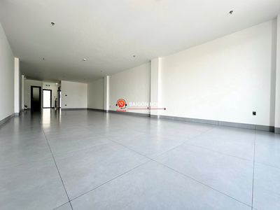 Let's rent the An Phú cash building free 4 floors