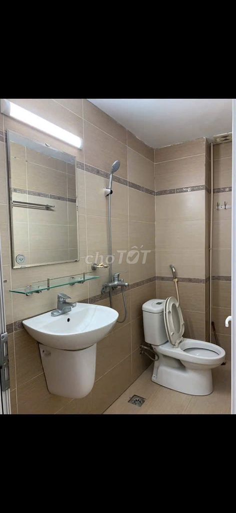 Rent Bùi Xương Trạch, 4 sleeping, 13 million