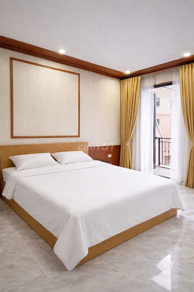 Rent the original 5th floor-- Thời Đại 3.