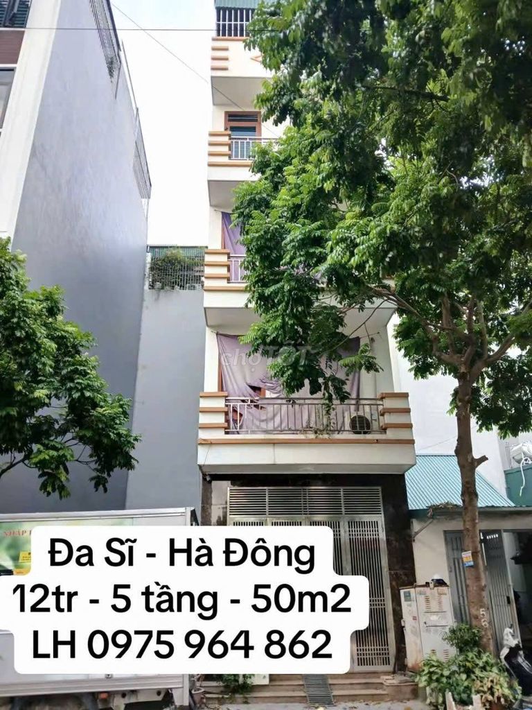 Rent the original Hà Đông-6.3 million.