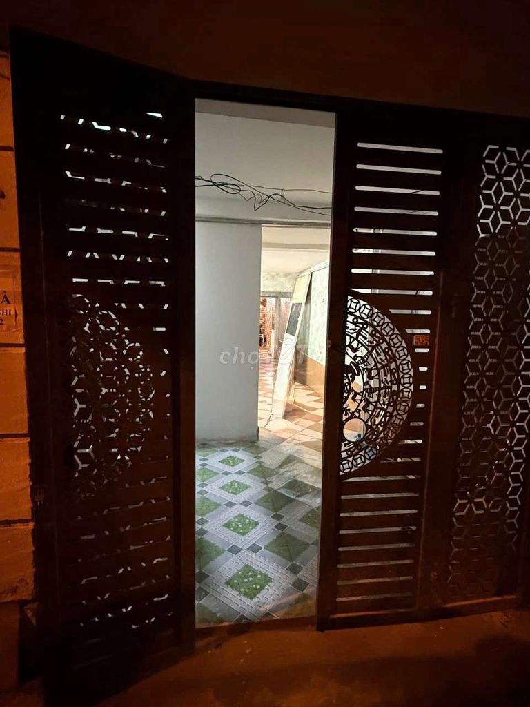 Private house for cheap rent