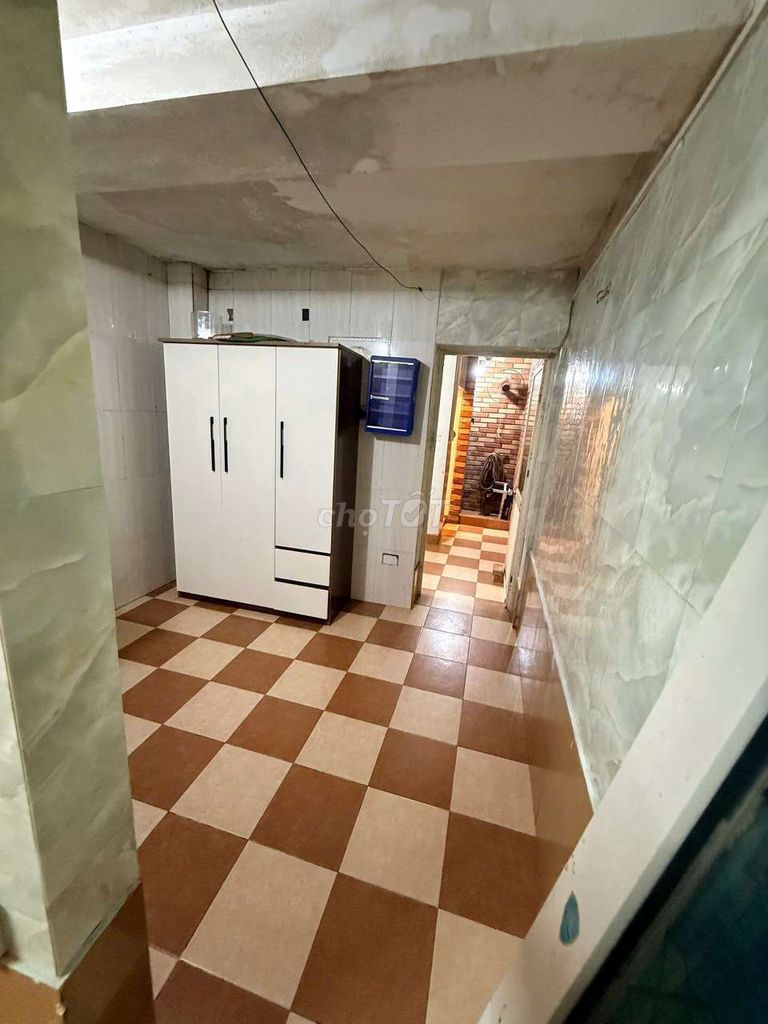 Private house for cheap rent