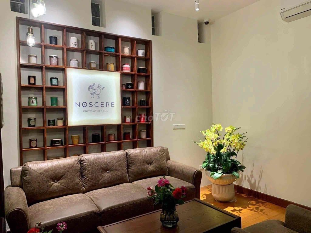 Rent Láng Hạ 3 bedrooms full of modern furniture 16 million