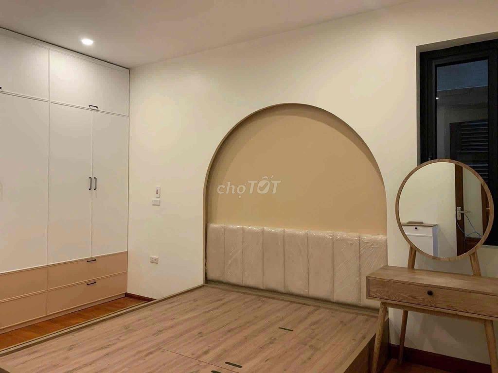 Rent Láng Hạ 3 bedrooms full of modern furniture 16 million