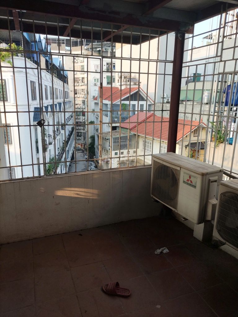 Rent an entire apartment out of 387 Vũ Tông Phan.