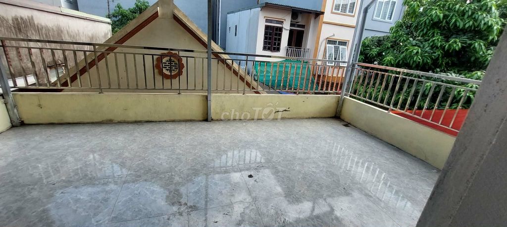 The owner of the Home Rent in Hà Trì 3, Hà Đông.