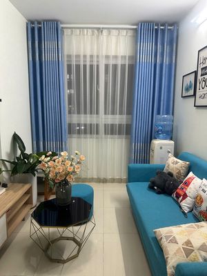 2 bedroom 2 Topaz Home full interior - 8 million