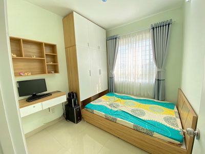 2 bedroom 2 Topaz Home full interior - 8 million