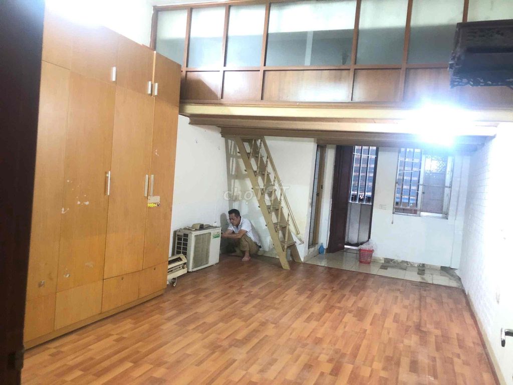 For renting the Medical Academy of Sciences-Phùng hưng-Hà Đông