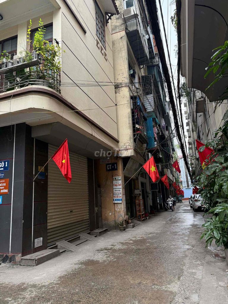 For renting the Medical Academy of Sciences-Phùng hưng-Hà Đông